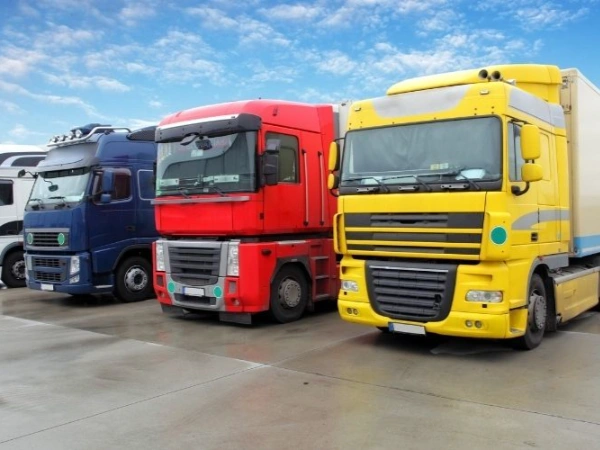 Konya İmrahor Nakliye